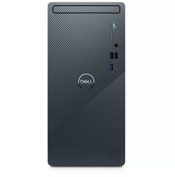 Máy tính để bàn Dell Inspiron 3030 - i3-14100/8G/512GB SSD/W11H/1Y (T6FDR)
